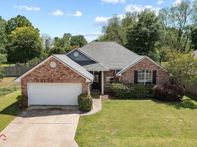 163 Riverbrooke Dr, Shreveport, LA, 71115