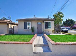 795 W 2nd St, San Pedro, CA 90731