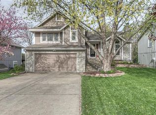 12306 S Alden St, Olathe, KS 66062