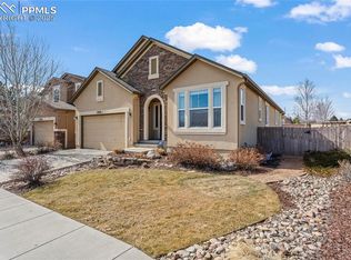 5092 Galloping Goose Way, Colorado Springs, CO 80924