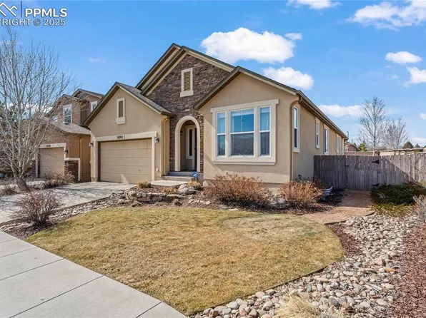 5092 Galloping Goose Way, Colorado Springs, CO 80924