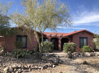 32731 W Jones Rd, Wickenburg, AZ 85390