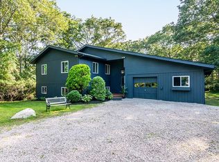 50 Indian Trl, Charlestown, RI 02813