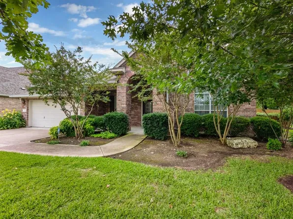 708 Hegarty Dr, Cedar Park, TX 78613