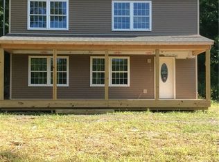 143 Old Minisink Trl, Goshen, NY 10924