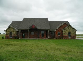 2470 NE 135th St, Lawton, OK 73507