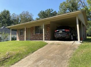 141 Critz St, West Point, MS 39773