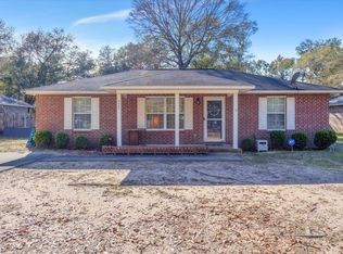 5485 Traci Dr, Milton, FL 32583