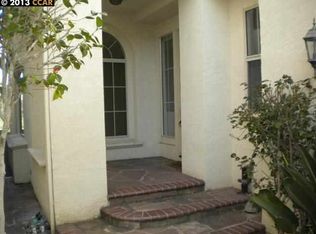 2120 Canyon Lakes Dr, San Ramon, CA 94582