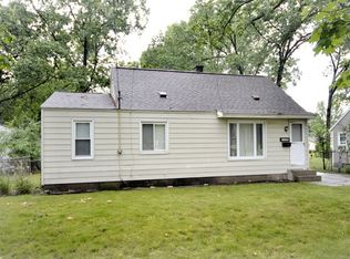 1809 32nd St SW, Wyoming, MI 49519