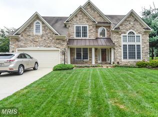 6108 Swift Current Way, Clarksville, MD 21029