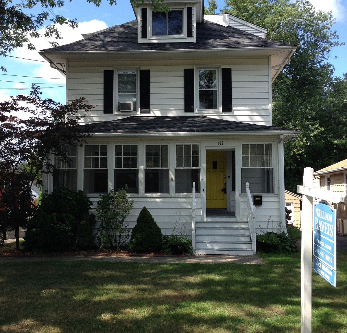 105 William St, Stratford, CT 06614 Zillow