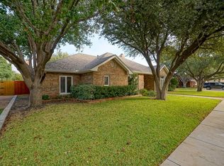 4004 Radcliff Ct, Midland, TX 79707