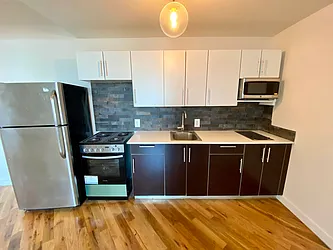 Rented by City Connections Realty