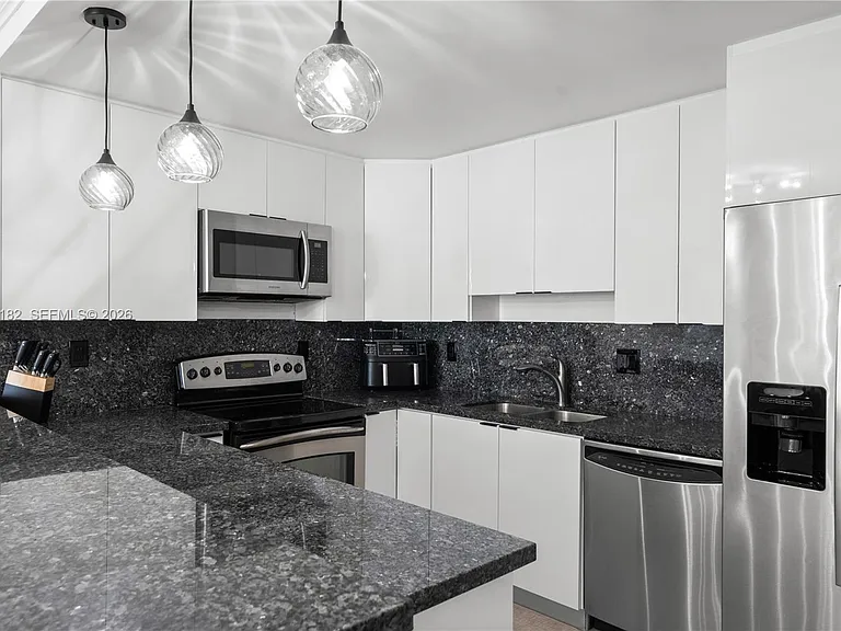 19380 Collins Ave #901 — Photo 4