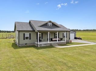 1925 Short Mountain Hwy, Smithville, TN 37166