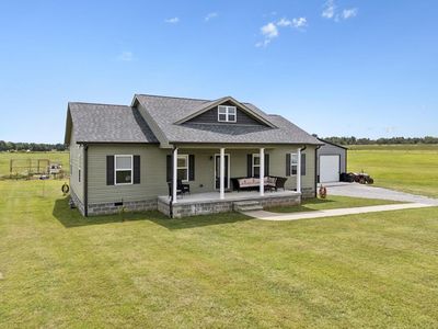 1925 Short Mountain Hwy, Smithville, TN, 37166