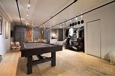 Rented by Real Street Inc