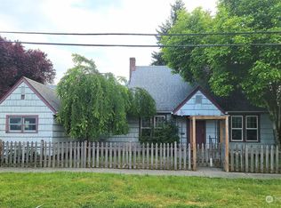 403 W Magnolia St, Centralia, WA 98531