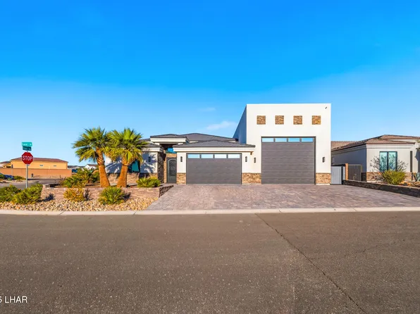 1591 E Laurel Dr, Lake Havasu City, AZ 86404