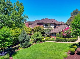 5838 Wedgewood Dr, Granite Bay, CA 95746