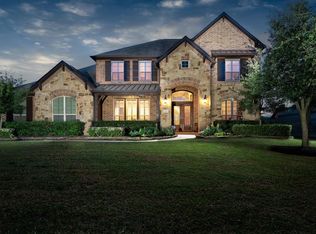 21611 Fairhaven Creek Dr, Cypress, TX 77433