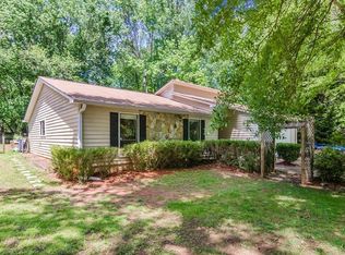 4731 Ridgewood Creek Dr NW, Acworth, GA 30102