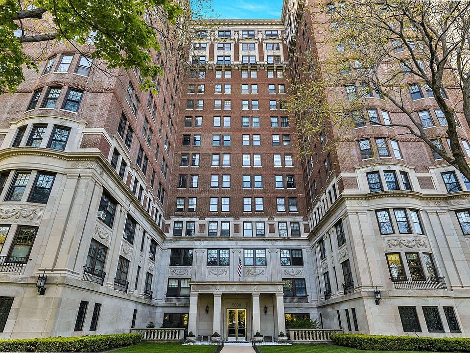 1st image of 5000 N Marine Dr #11B