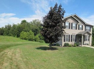 714 Russett Meadow Ct, Cranberry Township, PA 16066