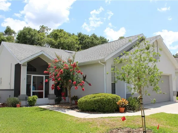 3565 S Belgrave Dr, Inverness, FL 34452