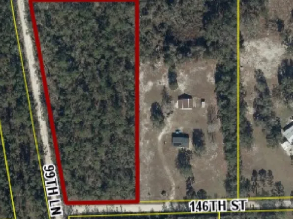99th La 146th St, Live Oak, FL 32060