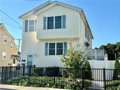 45 Cottage St, Central Falls, RI, 02863