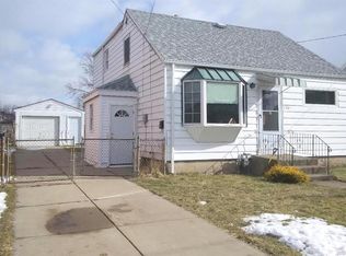 124 Albert Ave, Buffalo, NY 14207