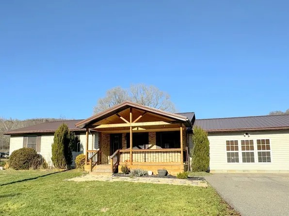 38970 Bradbury Rd, Middleport, OH 45760