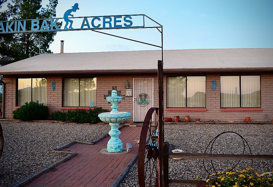 11995 S Kansas Settlement Rd, Pearce, AZ 85625 Zillow