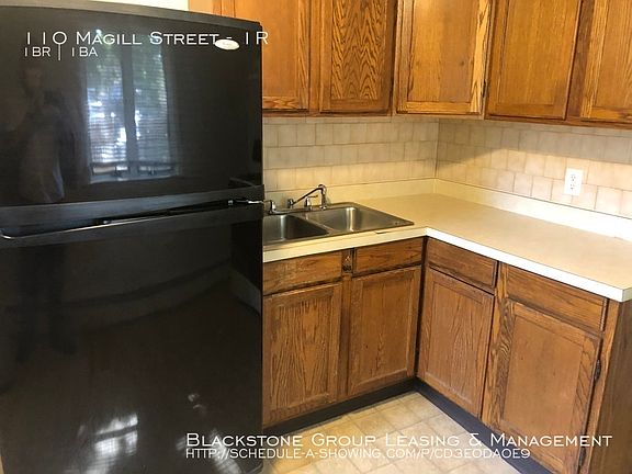 2nd image of 110 Magill St #1R