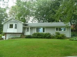 92 Hillside Ter, Parsippany, NJ 07054