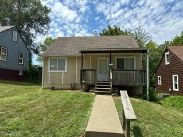 5438 Norton Ave, Kansas City, MO 64130