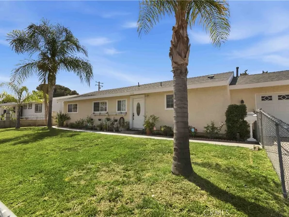 1582 Dakin Ave, Simi Valley, CA 93065
