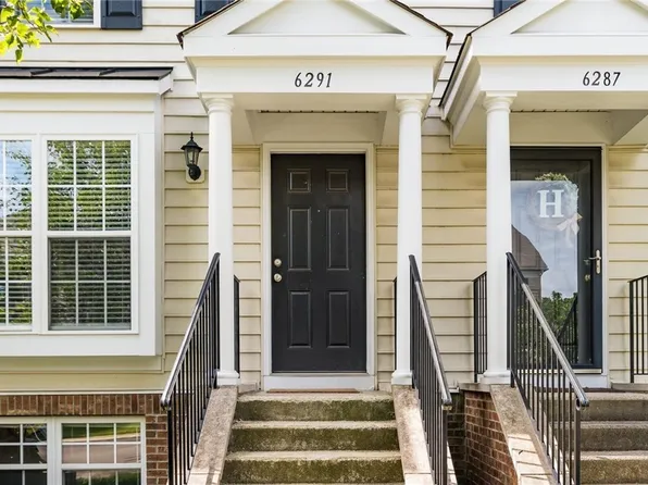 6291 Hares Ear Dr #31-629, Columbus, OH 43230