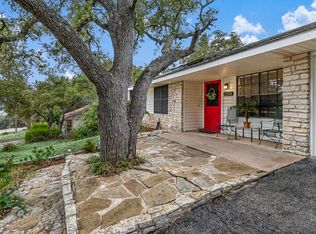 21106 Pawnee Trl, Leander, TX 78645
