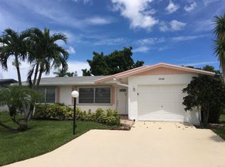 3540 Joseph Dr, West Palm Beach, FL 33417