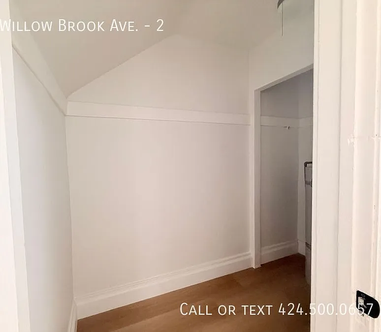 Amazing 2 bedroom apartment available in LA !! — Photo 4