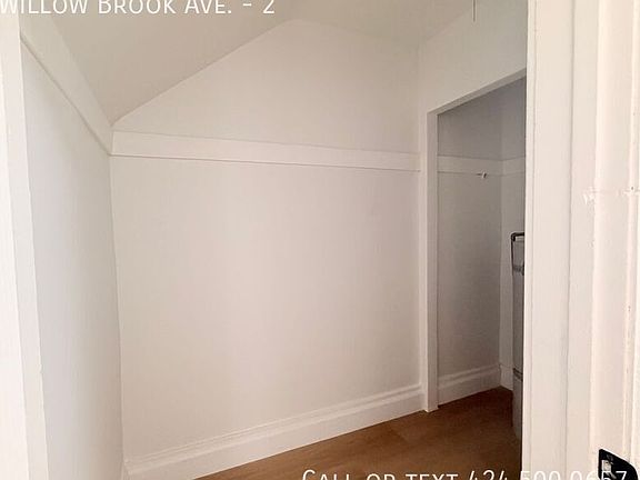 4th image of 4705 Willow Brook Ave APT 2
