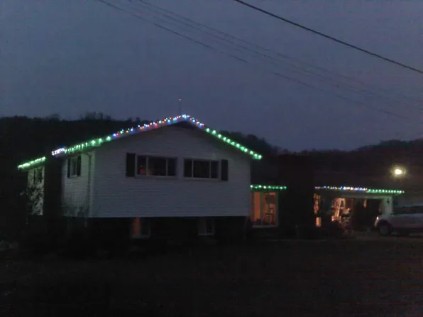 804 Park Ave, New Martinsville, WV 26155