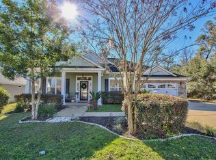 2531 Bennits Mill Way, Tallahassee, FL 32312