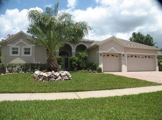 940 Arrington Cir, Oviedo, FL 32765