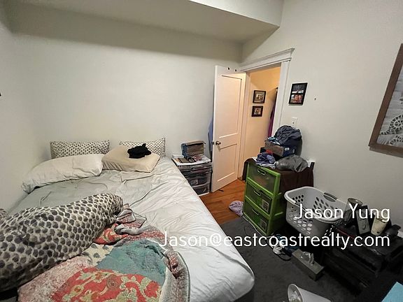 3rd image of 82 Brainerd Rd #821