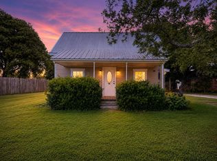 302 Tower Rd, Rio Vista, TX 76093