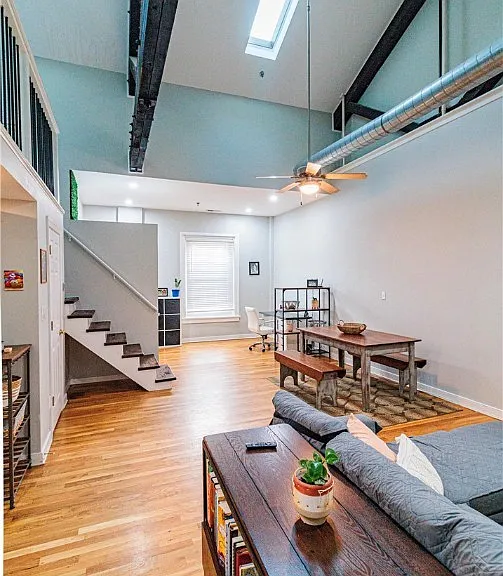 209 N 19th St #U31 — Photo 6